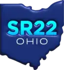 Image showing the SR22 insurance form for Ohio, highlighting its importance for drivers needing proof of insurance.