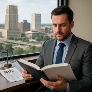 Akron, OH SR22 bond Guide