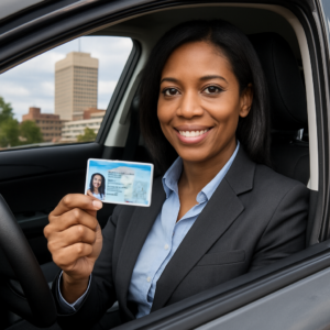 Professional Driver's License Reinstatement in Akron, OH 2 Professional Driver's License Reinstatement in Akron, OH