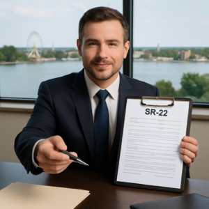 Top SR22 bond in Sandusky, OH