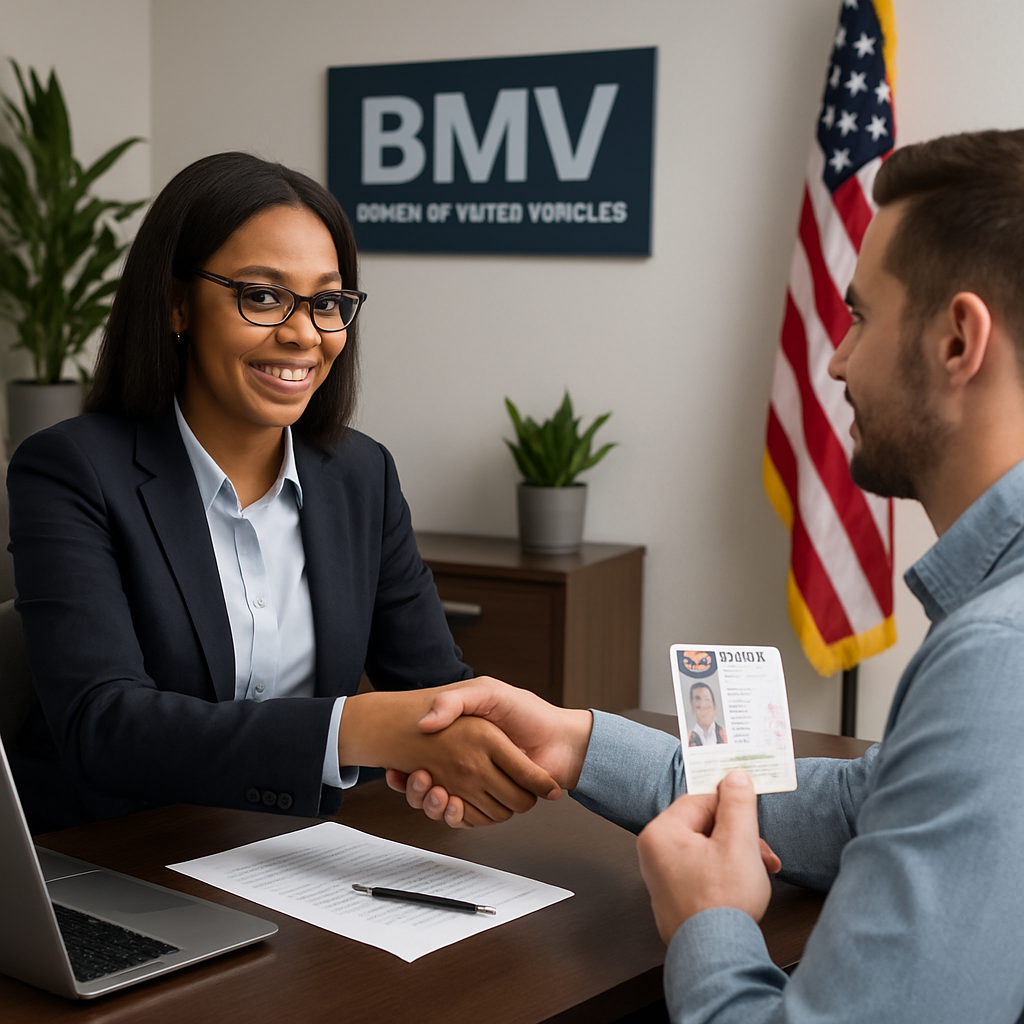 Best Ohio Driver's License Reinstatement in Mentor, OH