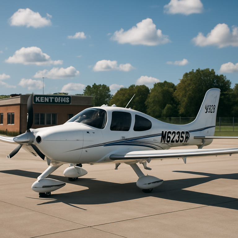 Best SR-22 in Kent, OH