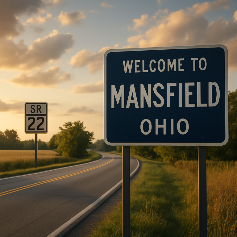Best SR-22 in Mansfield, OH