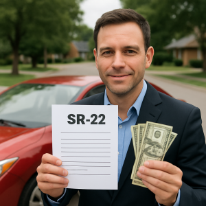 Cheapest SR-22 in Kettering, OH