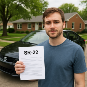 Cheapest SR-22 in Kettering, OH
