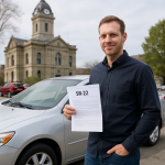 Cheapest SR-22 in Newark, OH