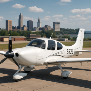 SR-22 in Lakewood, OH